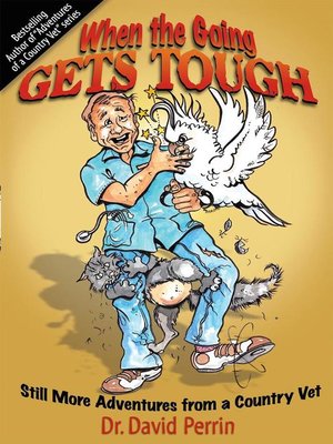 cover image of When the Going Gets Tough